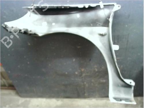 Right front fenders PEUGEOT 307 (3A/C)  | BP23114445C42 