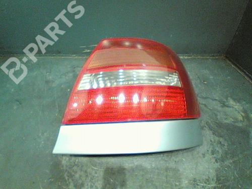 Right taillight AUDI A4 B5 (8D2) 1.9 TDI (116 hp) 11214136