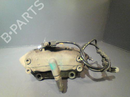 Used Left front brake caliper MERCEDES-BENZ E-CLASS (W211) E 320 CDI (211.026) (204 hp) 14872690
