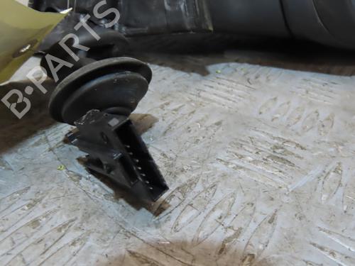 Used Right mirror OPEL ASTRA J (P10) 1.6 CDTi (68) (110 hp) 24576744