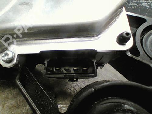 Rear wiper motor SEAT IBIZA IV (6J5, 6P1) 1.4 TDI | BP10769261M102 