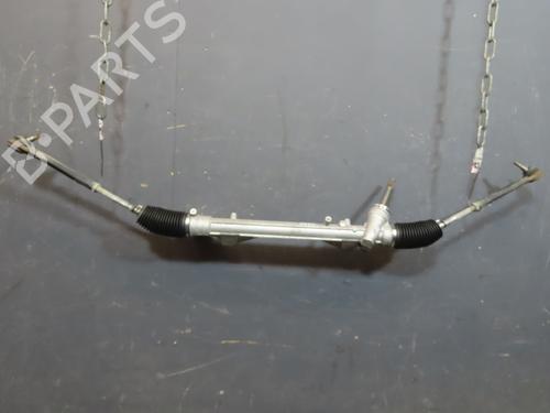 Steering rack RENAULT CAPTUR I (J5_, H5_) 1.5 dCi 110 | BP26146520M22