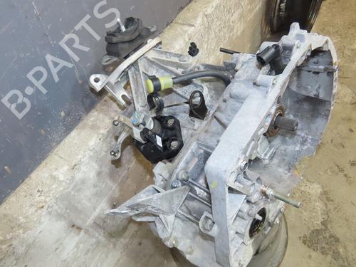 Gearbox KIA RIO III (UB) 1.1 CRDi | BP29622434M3 - Image 3