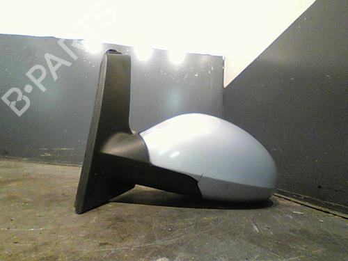 Used Left mirror Left mirror SEAT ALTEA (5P1) 1.9 TDI (105 hp) 36492960 36492960