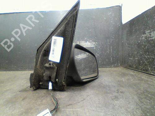 Used Right mirror FORD FUSION (JU_) 1.4 TDCi (68 hp) 10765183