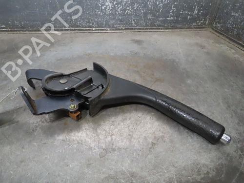 Used Hand brake Hand brake TOYOTA CELICA Coupe (_T23_) 1.8 16V VT-i (ZZT230_, ZZT230) (143 hp) 16106140 16106140