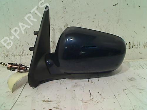 Used Left mirror SKODA FELICIA I (6U1) [1994-1998]  23115367