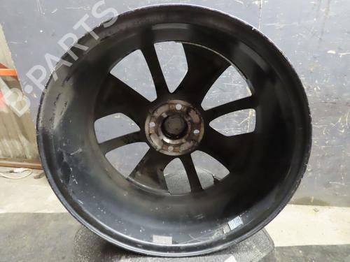 Rim RENAULT ZOE (BFM_) ZOE | BP16537873C45 