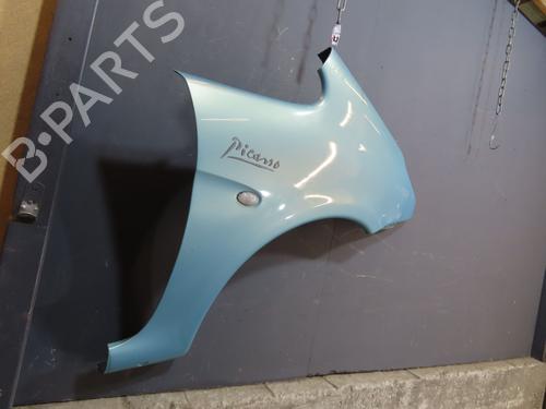 Right front fenders CITROËN XSARA PICASSO (N68) 2.0 HDi | BP19061035C42 