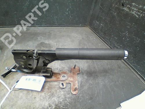 Hand brake CITROËN C3 Picasso (SH_) 1.6 HDi | BP10761032I18 