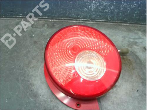 Used Right taillight CHEVROLET MATIZ (M200, M250) 0.8 (52 hp) 11963607