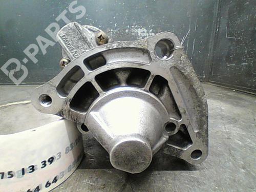 Startmotor CITROËN SAXO (S0, S1) 1.4 VTS (75 hp) 10758826