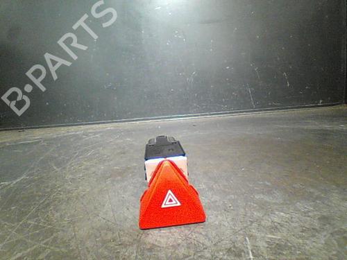 Used Warning switch VW CADDY III MPV (2KB, 2KJ, 2CB, 2CJ) [2004-2016]  10761735