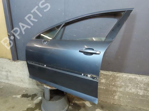 Used Left front door Left front door PEUGEOT 407 SW (6E_, 6D_) 2.0 HDi 135 (136 hp) 21377268 21377268