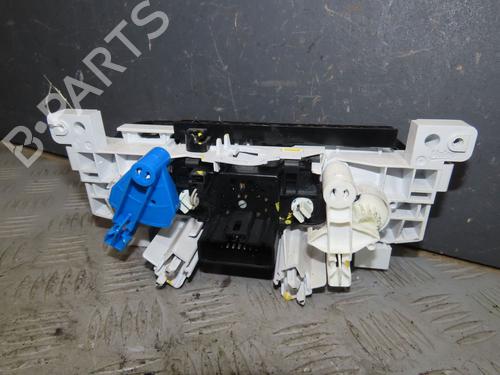 Climate control DACIA DUSTER (HS_) 1.5 dCi | BP32308307I5