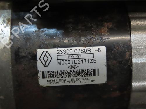 Anlasser DACIA LOGAN MCV II 1.0 SCe 75 | BP30047667M8 