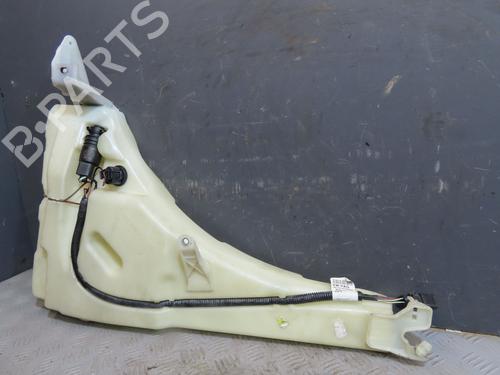 Used Windscreen washer tank VW TOUAREG (7LA, 7L6, 7L7) 3.0 V6 TDI (225 hp) 29759798
