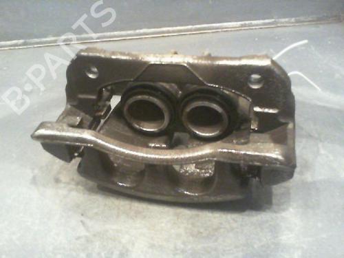 Used Right front brake caliper PEUGEOT EXPERT Van (VF3A_, VF3U_, VF3X_) 2.0 HDi 130 (128 hp) 14872401