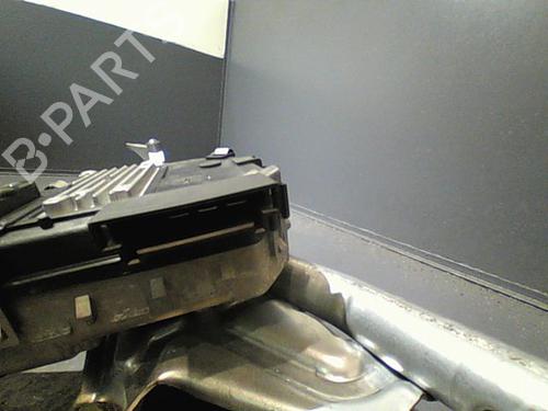 Used Front wiper motor MERCEDES-BENZ E-CLASS (W211) E 320 4-matic (211.082) (224 hp) 10769531