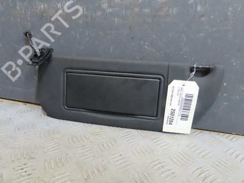 left-sun-visor-citroen-ds3-sa_-2009-2010-2011-2012-2013-2014-2015-2016-32129578 main image