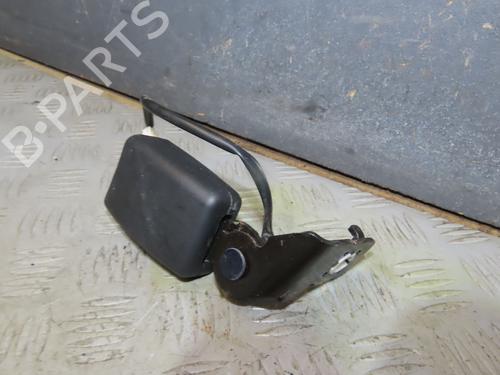 Used Seat buckle Seat buckle HYUNDAI i20 I (PB, PBT) 1.4 CRDi (90 hp) 34176134 34176134