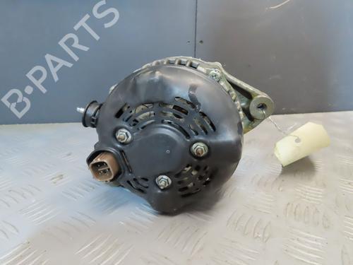 Alternator TOYOTA LAND CRUISER PRADO (_J12_)  | BP19528714M7 