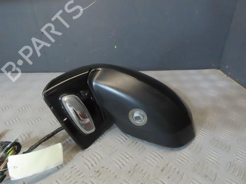 Left mirror FORD FIESTA VI (CB1, CCN) 1.4 TDCi | BP21226554C26 