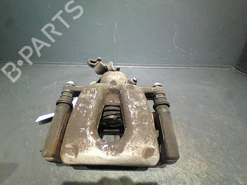 Right rear brake caliper ALFA ROMEO 159 Sportwagon (939_) 1.9 JTDM 8V (939BXE1B) (120 hp) 77363649