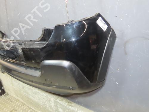 Rear bumper CITROËN C3 III (SX) 1.2 PureTech 82 | BP32308326C8