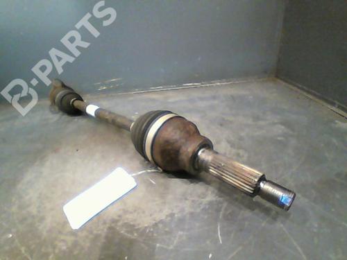 Used Left rear driveshaft SUZUKI SX4 (EY, GY) 2.0 DDiS 4x4 (RW420D) (135 hp) 11210391