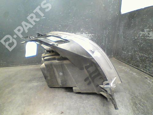 Venstre forlygte FORD FUSION (JU_) 1.4 TDCi (68 hp) 10768276