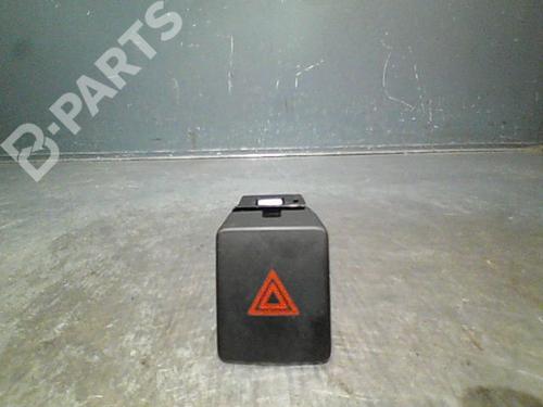 Used Warning switch NISSAN QASHQAI II SUV (J11, J11_) 1.6 dCi (130 hp) 10761719