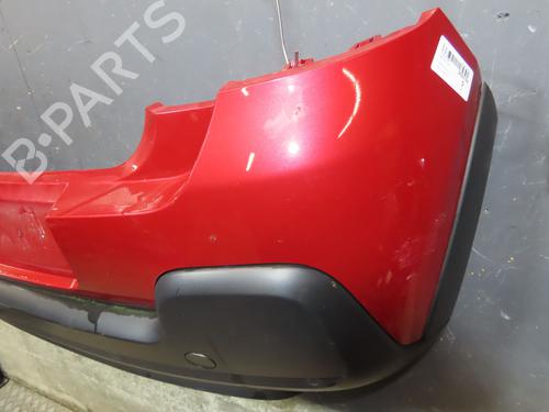 Used Rear bumper Rear bumper CITROËN C3 III (SX) 1.2 PureTech 82 (83 hp) 36052905 36052905