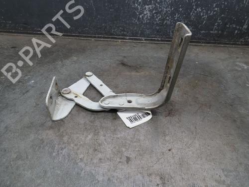 Used Hinge/Door check strap RENAULT MASTER II Van (FD) 2.5 dCi 100 (FD0U, FD0V) (99 hp) 16361441
