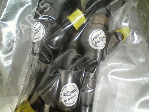 Used Injector PEUGEOT 307 (3A/C) 2.0 HDi 110 (107 hp) 14870625