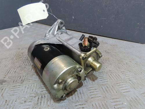 Startmotor TOYOTA LAND CRUISER 90 (_J9_) 3.0 D-4D 4WD (KDJ90_, KDJ95_, KDJ90W, KDJ95W) | BP29645032M8 