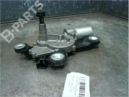 Rear wiper motor MAZDA 3 (BK) 1.6 DI Turbo | BP11724885M102 