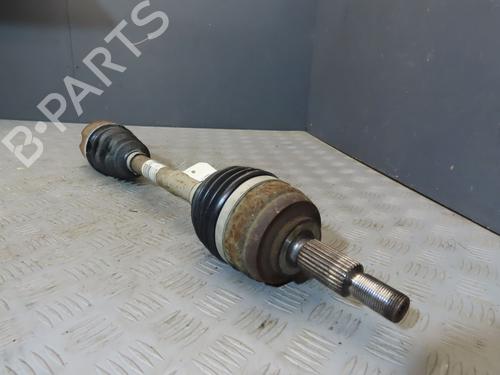 Right front driveshaft DACIA DUSTER (HS_)  | BP19528733M39 