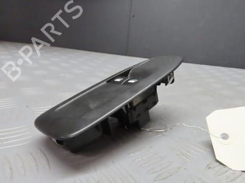 Left front window switch PEUGEOT 208 I (CA_, CC_) 1.4 HDi | BP21548045I27 