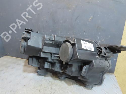 Left headlight CITROËN BERLINGO Box Body/MPV (K9) 1.6 BlueHDi 100 | BP38023676C28 - Image 2