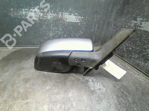 Right mirror MAZDA 5 (CR) 2.0 CD (CR19) | BP10765207C27 