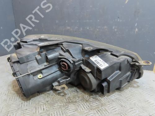 Used Left headlight VW GOLF VI (5K1) 1.4 (80 hp) 30092469