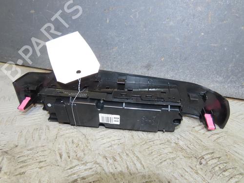 Left front window switch LEXUS IS III (_E3_) 300h (AVE30_, AVE30R) | BP36819616I27 - Image 2