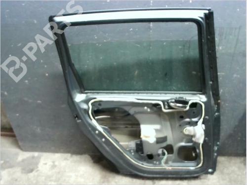 Left rear door PEUGEOT 307 Break (3E) 1.6 HDi 110 | BP11183487C4 