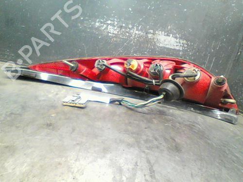 Left taillight FORD MONDEO III Turnier (BWY) 2.5 V6 24V | BP10768867C34