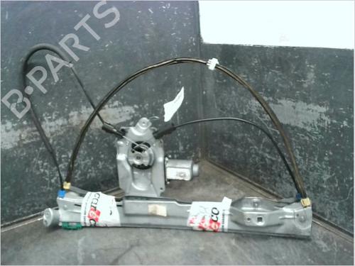 Fensterheber links vorne RENAULT CLIO III (BR0/1, CR0/1) 1.5 dCi (C/BR0G, C/BR1G) (68 hp) 14979461