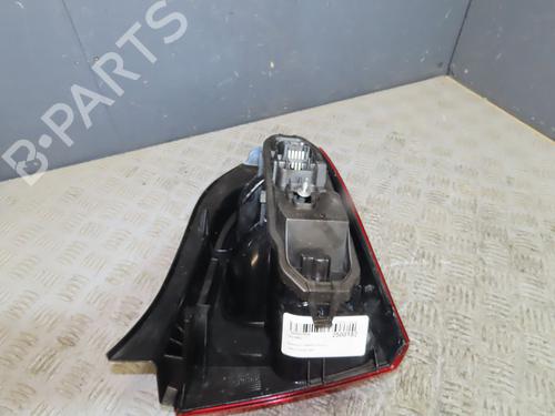 Used Left taillight Left taillight RENAULT TWINGO II (CN0_) 1.2 16V (CN0K, CN0V, CN0A) (76 hp) 25796253 25796253