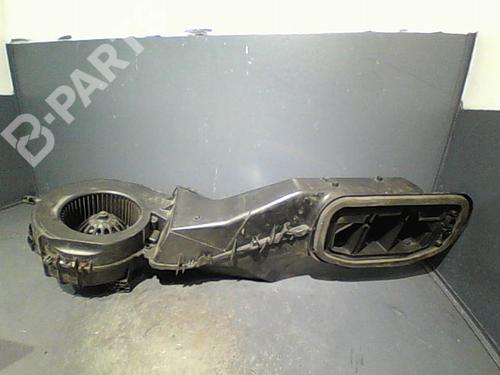 Heater blower motor RENAULT MEGANE I (BA0/1_) 1.9 dTi (BA1U) | BP10759419M62 