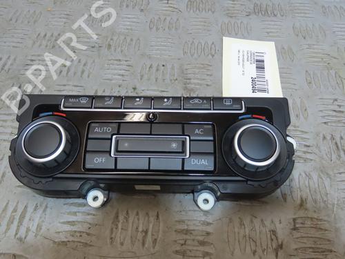 Used Climate control VW GOLF VI (5K1) 1.6 TDI (90 hp) 29622466