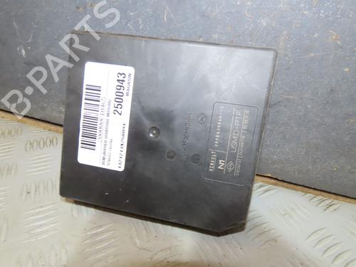 Fuse box RENAULT LAGUNA III (BT0/1) 1.5 dCi (BT00, BT0A, BT0T, BT1J) | BP38341556E1 - Image 2